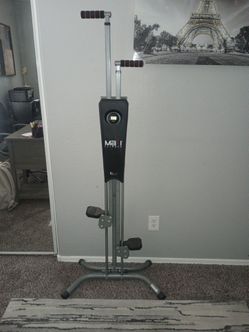Maxi Climber