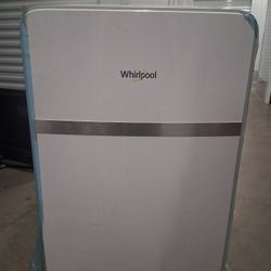 Air Conditioner.. Whirlpool