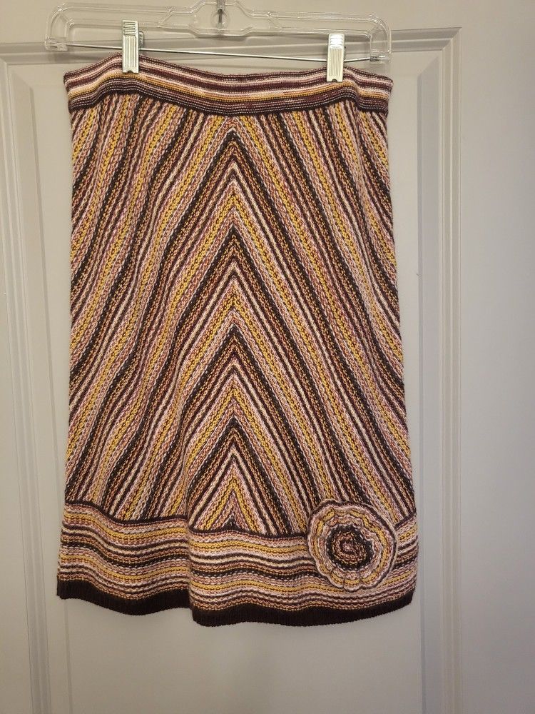Woman's Skirt