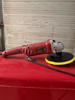 Polisher