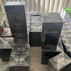 Perfume & Cologne On Special 