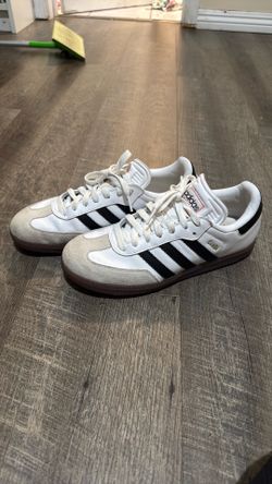Adidas samba