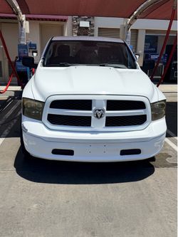 2013 Dodge Ram 1500