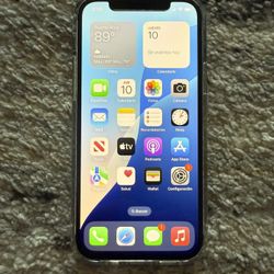 IPhone 12 Unlocked 128gb 