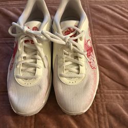 Nike Zoom Gianni’s Freak Size 5 Youth 
