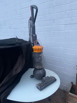 Dyson Vacuum
