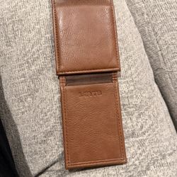 Levi’s Wallet 