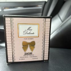 Dior Perfume