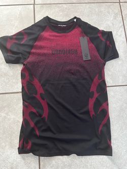Compression shirt