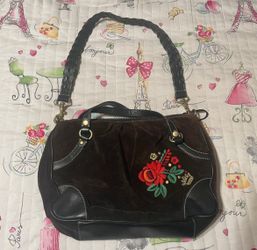 Juicy bag