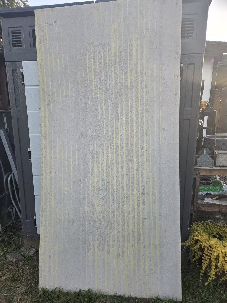 Harden Panel - 3 Panels