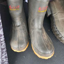 Youth Girl Hunter Waders