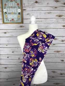 New Lularoe TC size