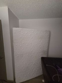 Full Sized Mattress