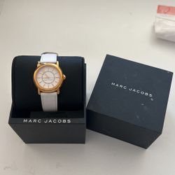 Marc Jacobs Watch