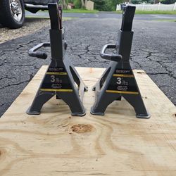 Jack Stands
