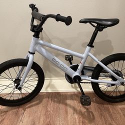 Rev 16 REI Kids Bike