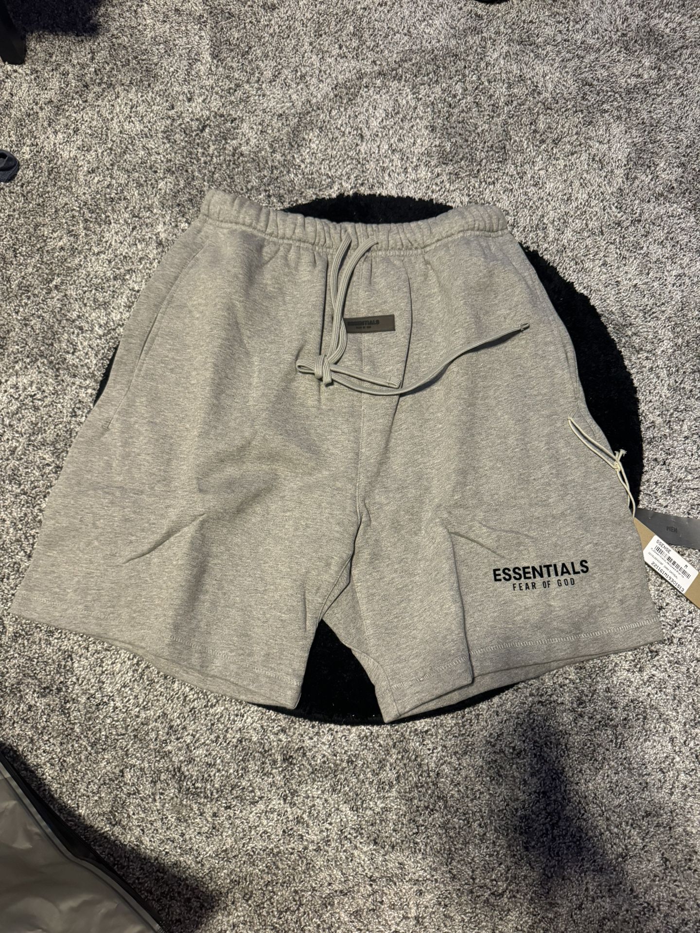 Essentials 