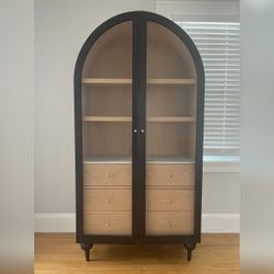Anthropologie Fern Storage Cabinet - Good - Saint Paul, MN