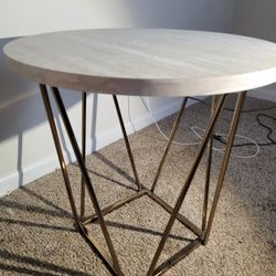 Tables...end Tables