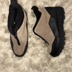 Women Boots Polaris