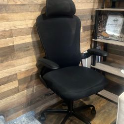 Working Chair 