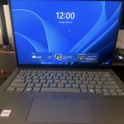 Lenovo ThinkPad T14 Gen 5 Core Ultra 7 16GB 512GB SSD Windows 11 Pro