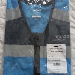 Amazon Vest