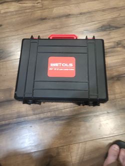 Level Lasers