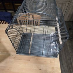 Bird Cage 