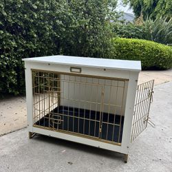 Dog Kennel - Delivery Available 