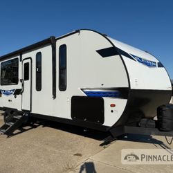 2023 Forest River Salem 265RTKX Toy Hauler