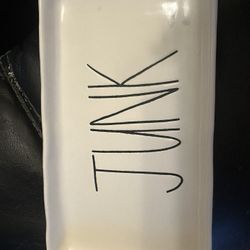 Junk Tray 