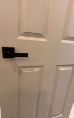 Door handles (interior)