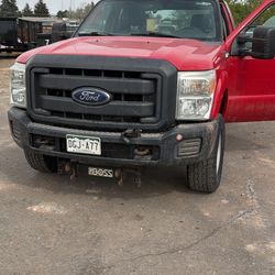 Ford (contact info removed) 