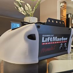 $150 OBO LiftMaster Professional Formula 1 Garage Door Opener (3280M)