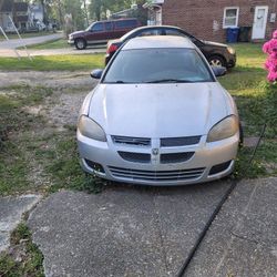 2004 Dodge Stratus