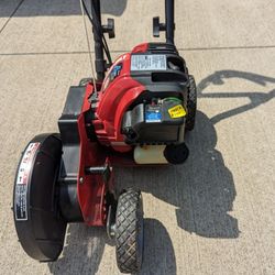 Troy-Bilt Landscape Edger