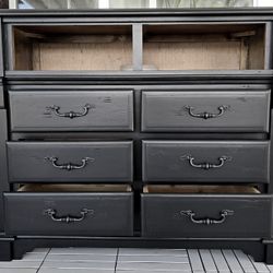 Tv Stand Dresser 
