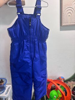 Snow pants 3t