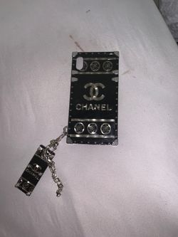 iPhone XS Max phone case