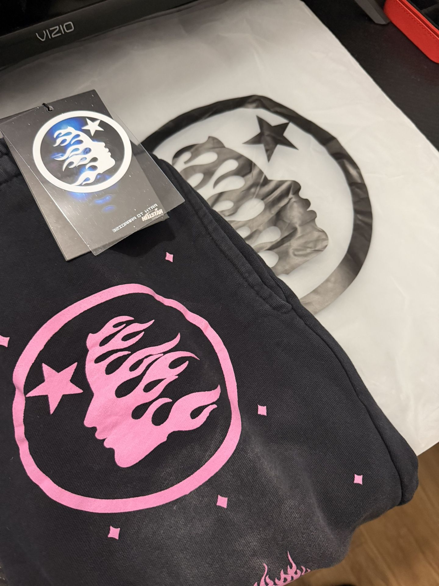 Hell Star Sweats