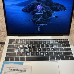 Macbook pro 13.3 inch (used) 