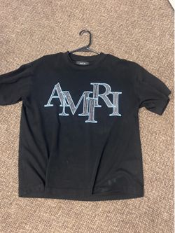 Amiri shirt