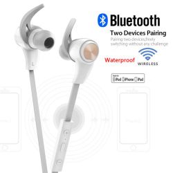 Wireless Sports Bluetooth Earphones headphone