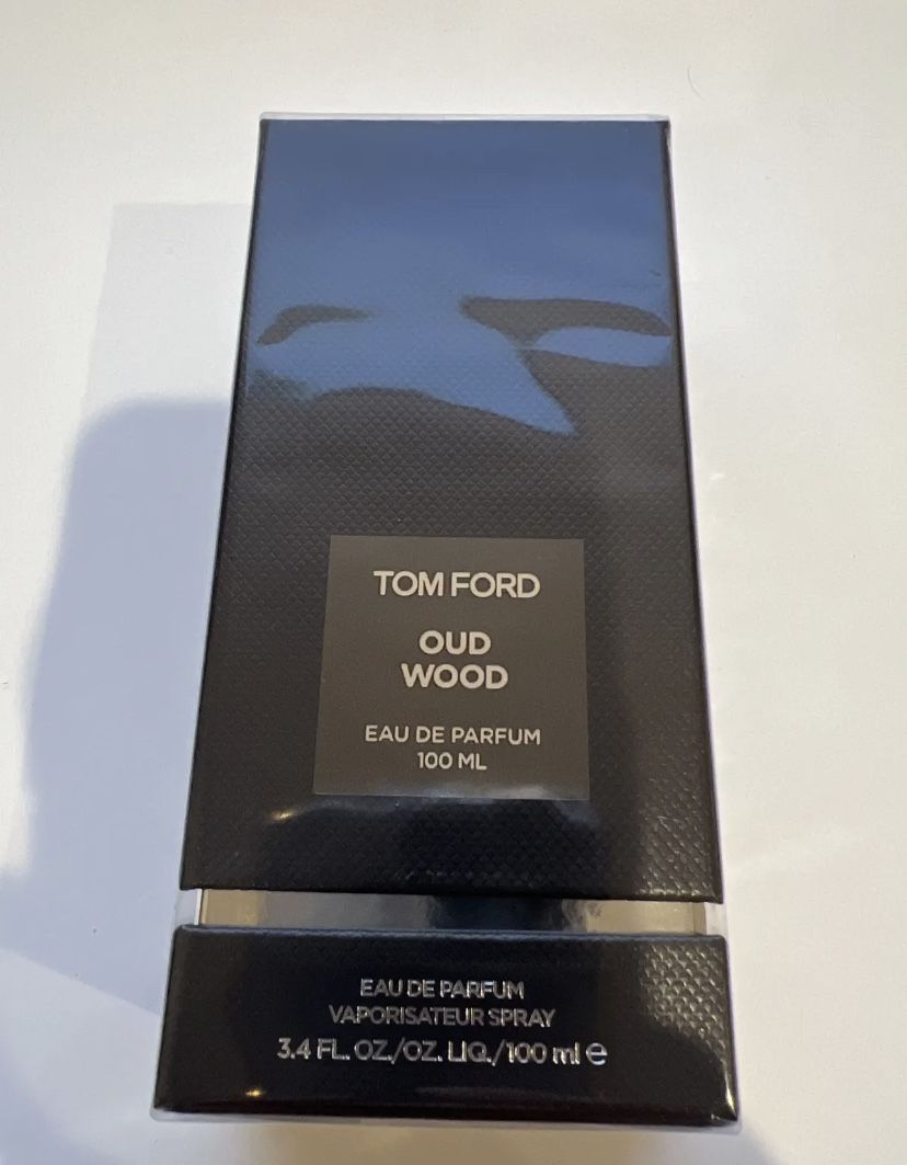 Tom Ford Oud Wood 100ml