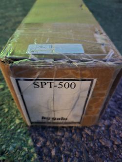 Hy-Gain Super  Penetrator  SPT 500 5/8 wave Antenna  new in box
