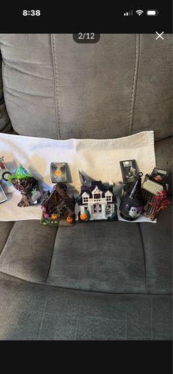 Bath & Body Works Light Up Or Halloween 🎃 Projection Wallplugs -$45 For Projection Or $40 EACH ! For Light Up