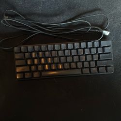 Steel Series Apex Pro Mini 
