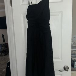 BCBG Black Dress